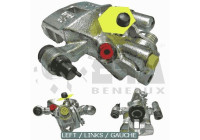 Brake Caliper