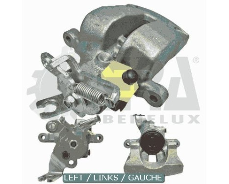 Brake Caliper