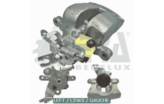 Brake Caliper