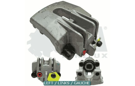 Brake Caliper