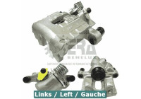 Brake Caliper