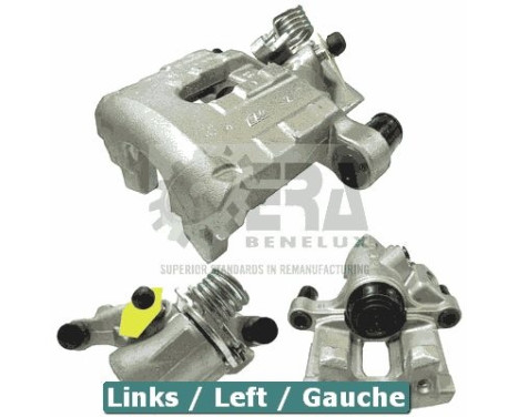 Brake Caliper