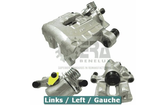 Brake Caliper