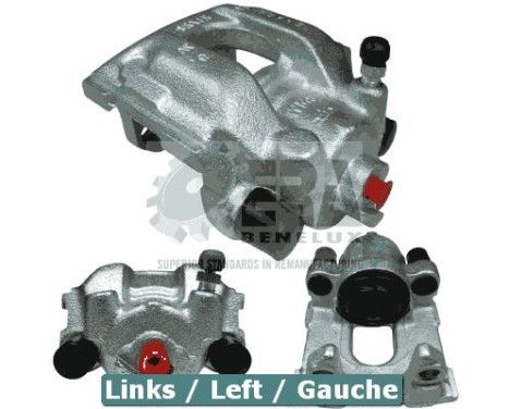 Brake Caliper