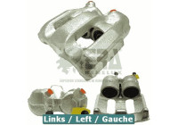 Brake Caliper