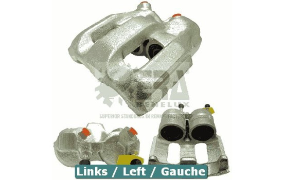 Brake Caliper