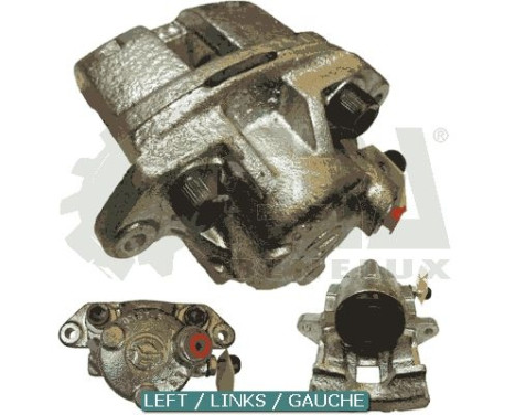 Brake Caliper