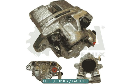 Brake Caliper