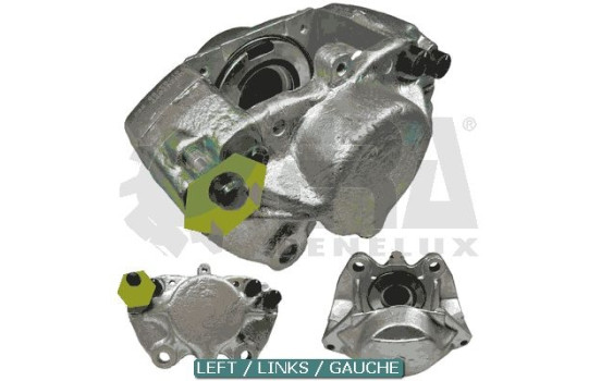 Brake Caliper