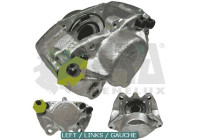 Brake Caliper