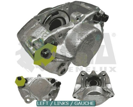 Brake Caliper