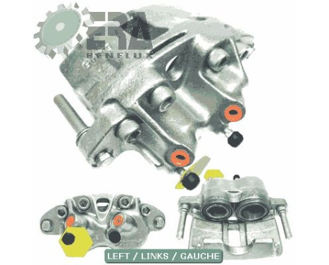 Brake Caliper