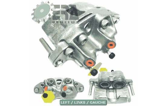 Brake Caliper