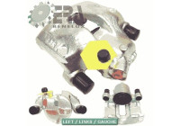 Brake Caliper