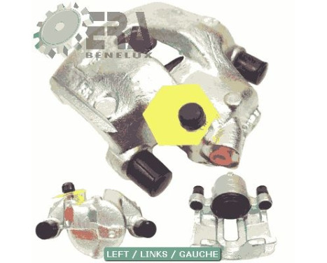 Brake Caliper