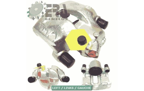 Brake Caliper
