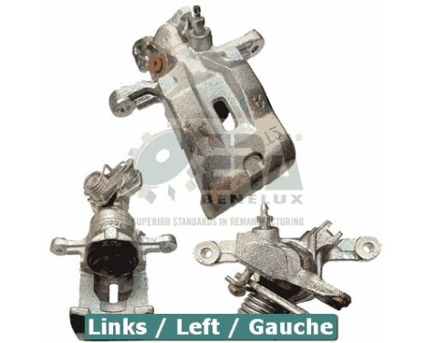 Brake Caliper