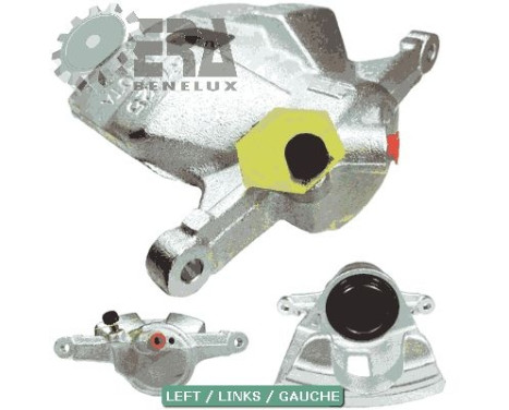 Brake Caliper