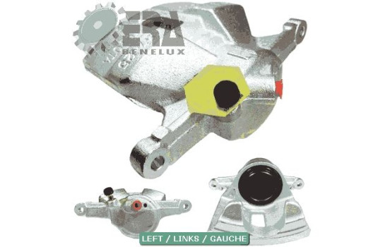 Brake Caliper