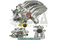 Brake Caliper