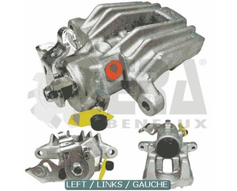 Brake Caliper