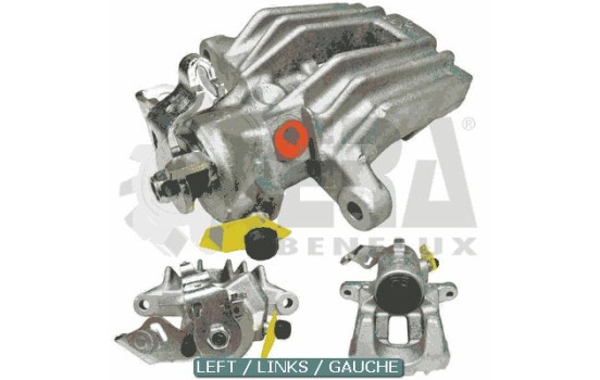 Brake Caliper