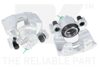 Brake Caliper