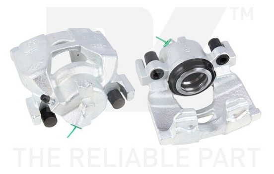 Brake Caliper