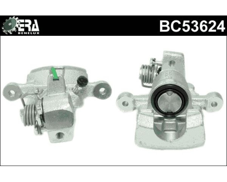 Brake Caliper