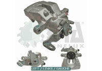 Brake Caliper