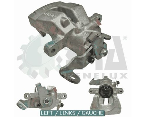 Brake Caliper