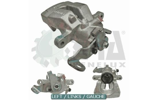 Brake Caliper