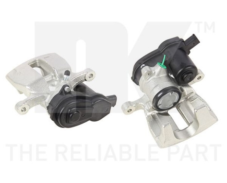 Brake Caliper, Image 2