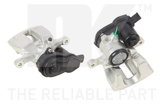 Brake Caliper, Image 2