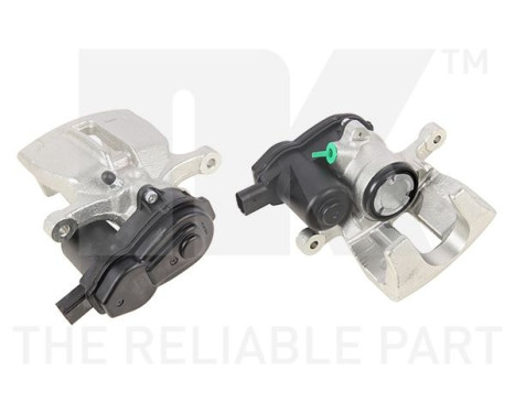 Brake Caliper, Image 2
