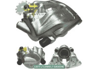 Brake Caliper