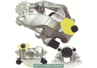 Brake Caliper