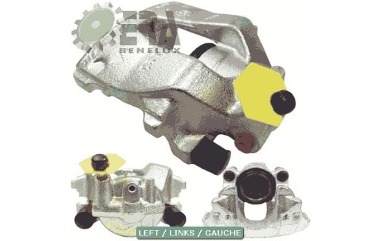 Brake Caliper