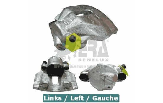 Brake Caliper