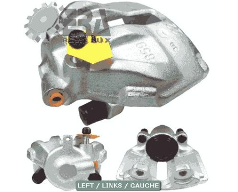 Brake Caliper