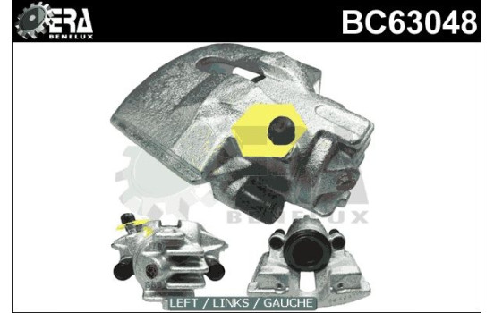 Brake Caliper