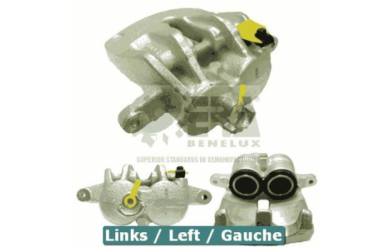 Brake Caliper
