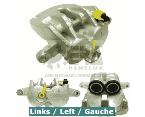 Brake Caliper