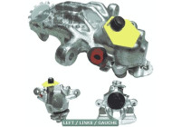 Brake Caliper