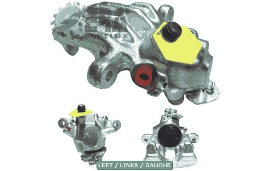 Brake Caliper