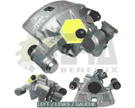 Brake Caliper
