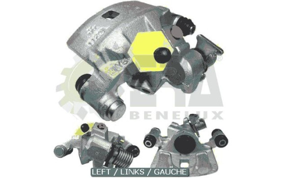 Brake Caliper