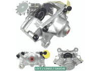 Brake Caliper