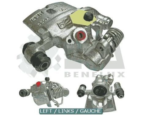 Brake Caliper