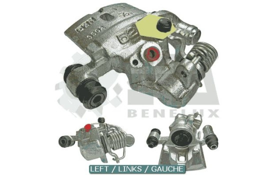 Brake Caliper